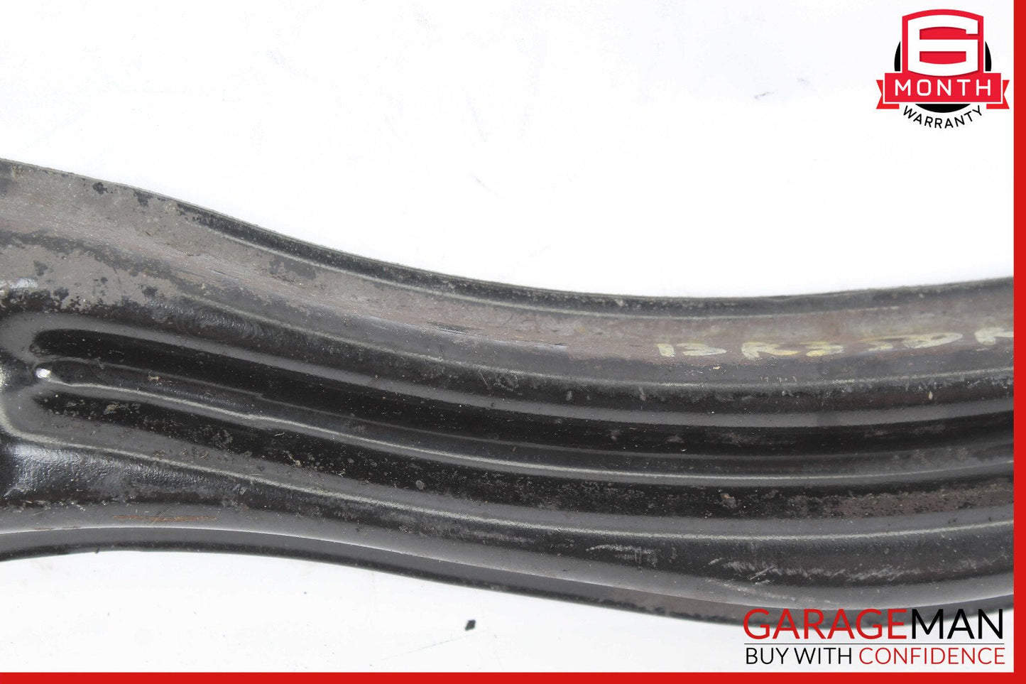 06-13 Mercedes W251 R350 Rear Right Side Upper Control Arm OEM