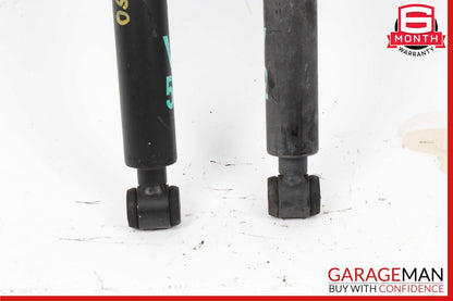 97-08 Chrysler Crossfire Front Right & Left Shock Absorber Strut Set of 2 Pc OEM