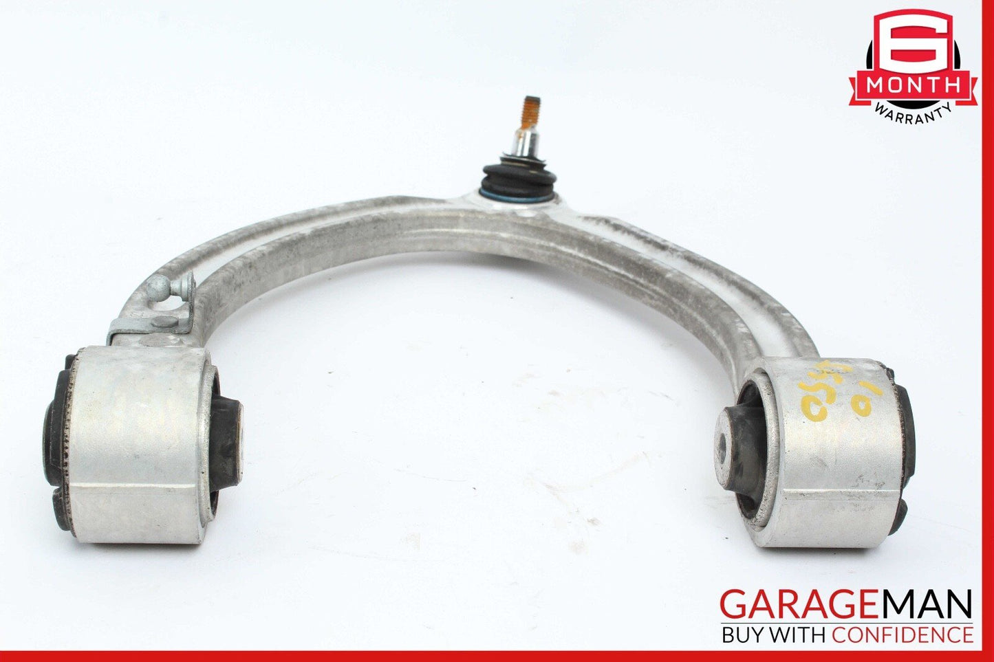 07-13 Mercedes W221 S550 CL550 Front Right Passenger Side Upper Control Arm OEM