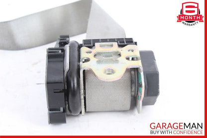 98-03 Mercedes W208 CLK320 Front Right Side Seat Belt Seatbelt Retractor Grey