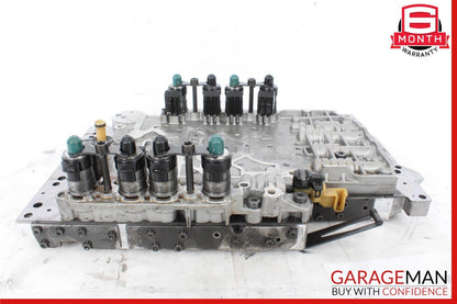 Mercedes W212 E350 GL450 CL550 7G Tronic Transmission Valve Body 2122771201 OEM