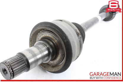 12-19 Mercedes X166 GL550 ML350 Rear Right or Left Side CV Axle Half Shaft OEM