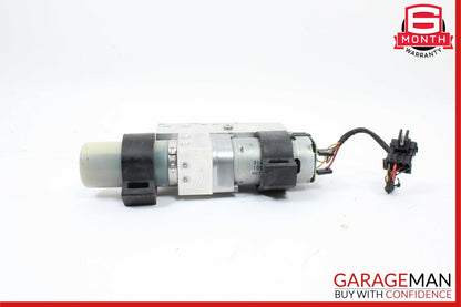 12-20 Mercedes R172 SLK250 SLK350 Convertible Top Hydraulic Pump Motor OEM