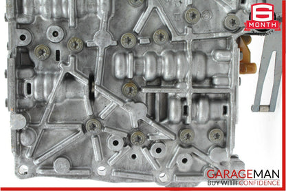 Mercedes C350 E550 CLK55 AMG 7G Tronic Transmission Valve Body 722.9 OEM