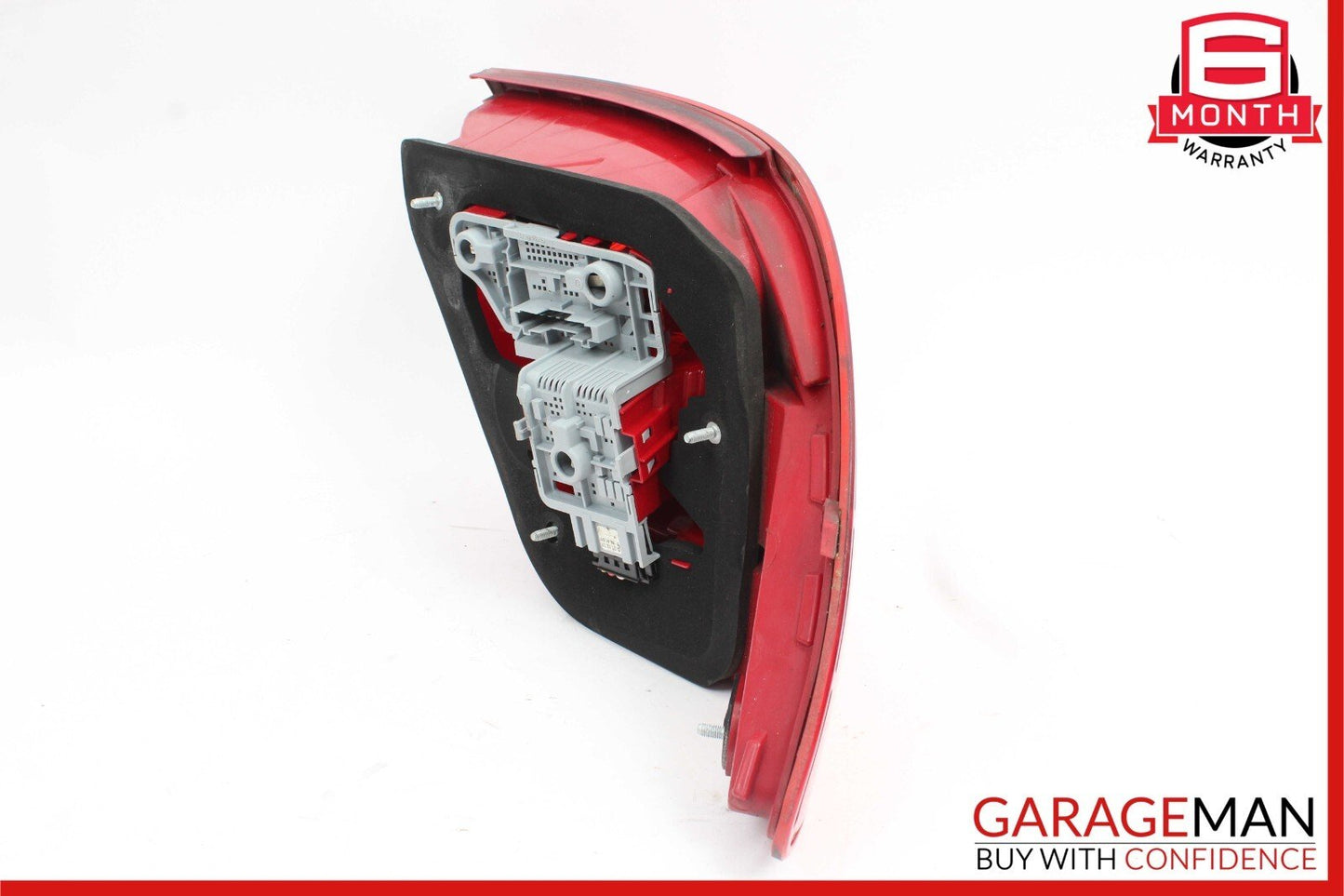 12-15 Mercedes W204 C300 C63 AMG Rear Right Taillight Tail Light Lamp OEM