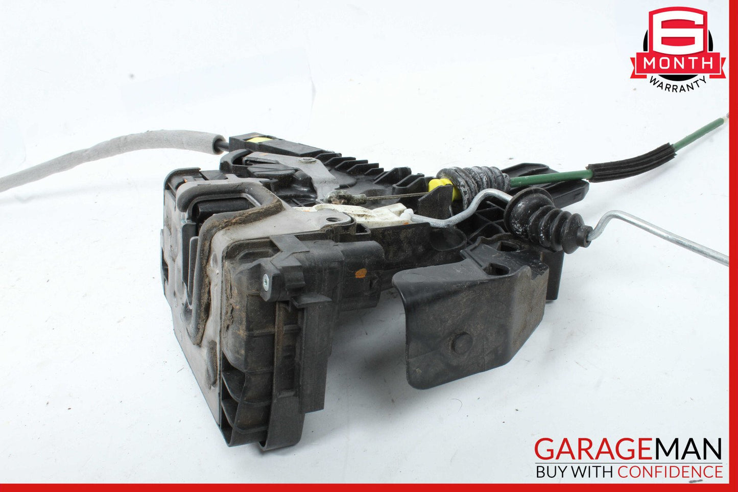 15-20 Mercedes W205 C300 C350e Front Right Side Door Lock Latch Actuator OEM