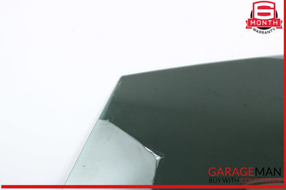 18-24 Audi S5 A5 Rear Right Passenger Side Door Window Glass 8W8845206 OEM