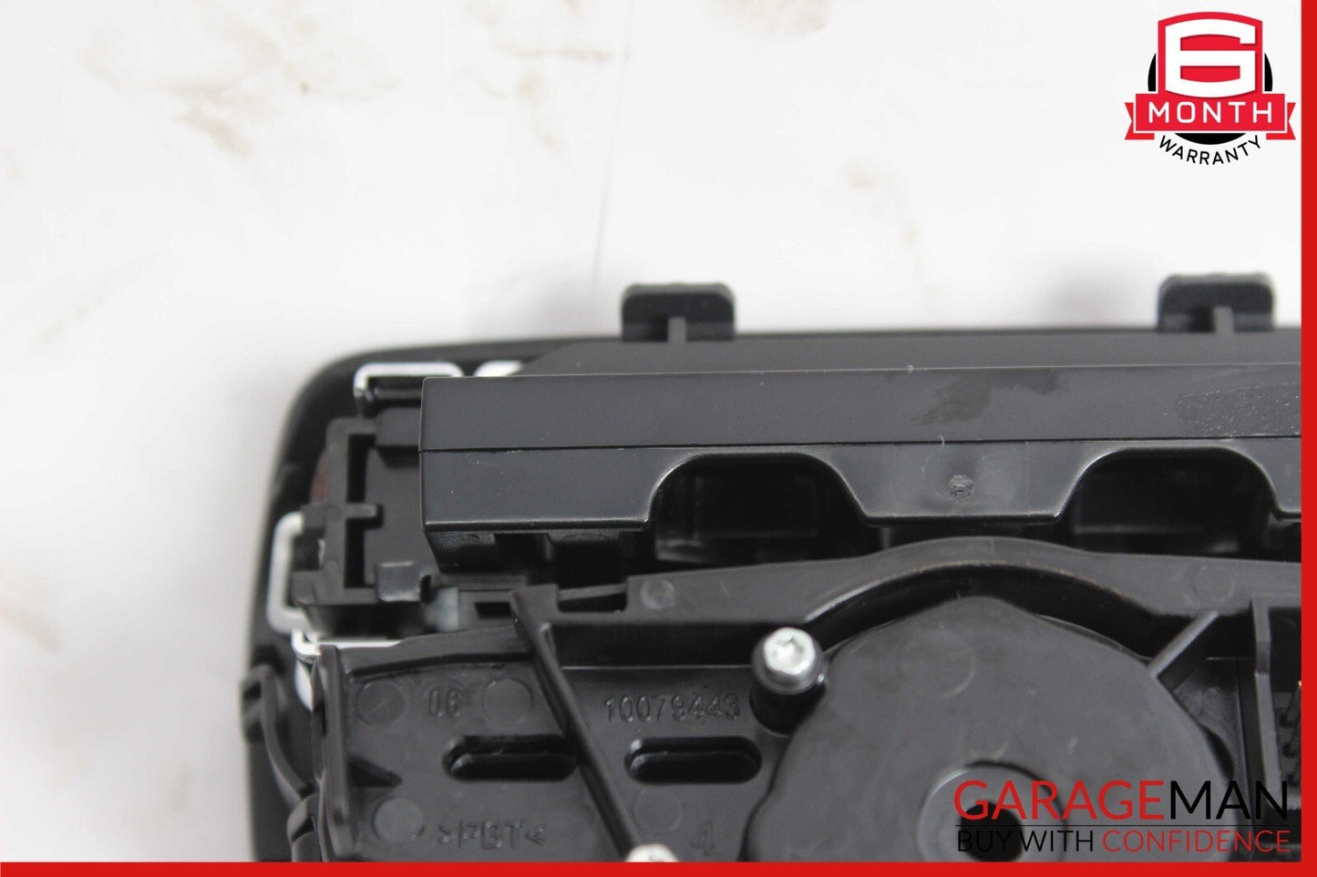 15-20 Mercedes W205 C350e GLC300 C400 Headlight Switch Control 2059056500 OEM