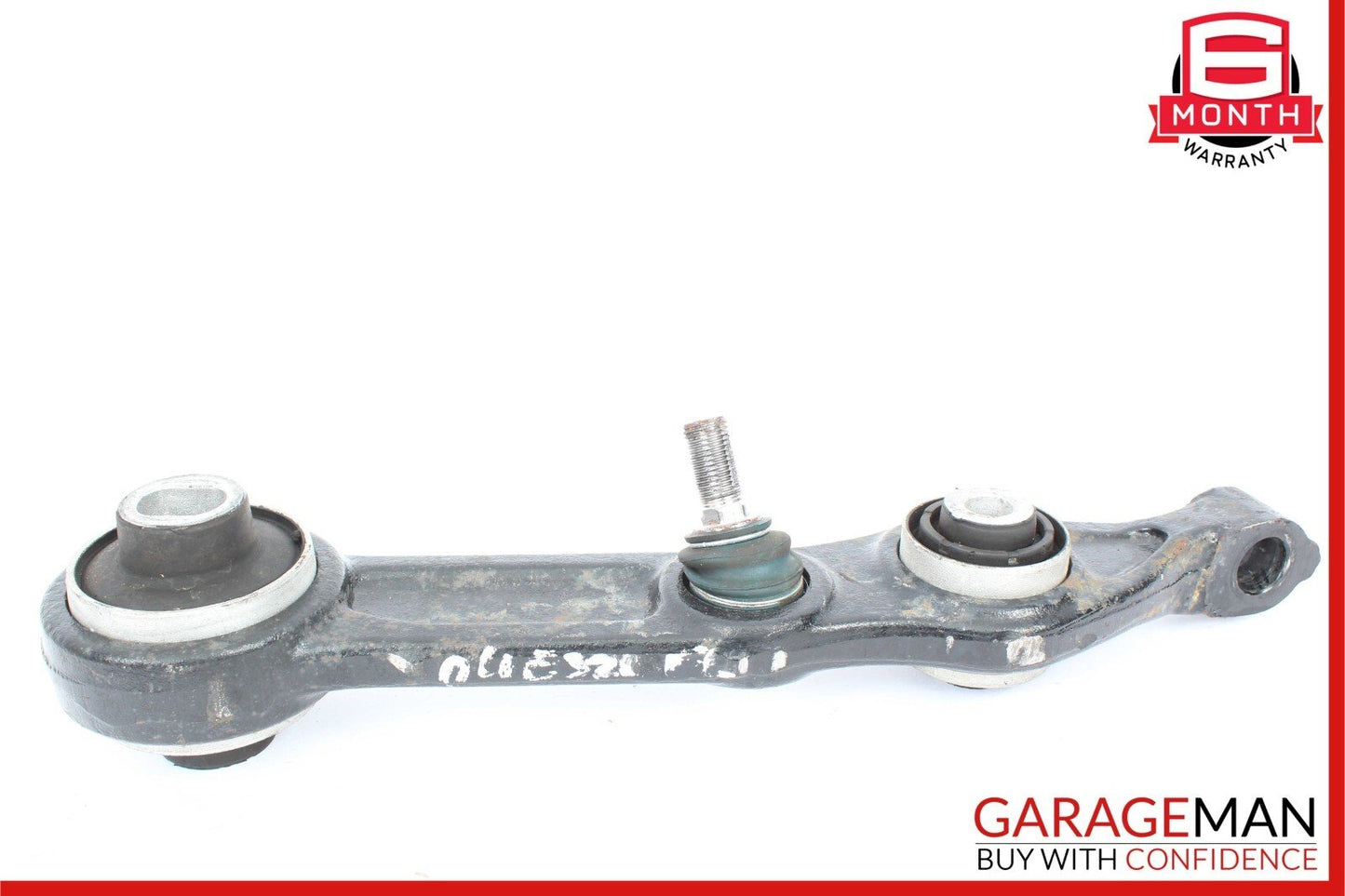 03-09 Mercedes W211 E320 E350 Front Left Side Lower Control Arm RWD OEM