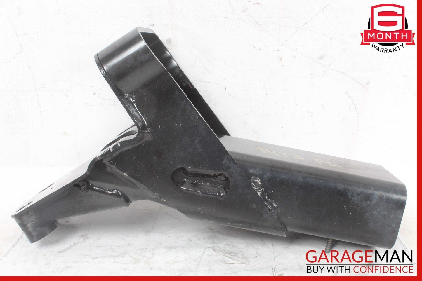 14-21 BMW i3 I01 Hybrid Front Left Side Reinforcement Bracket 6863513 OEM