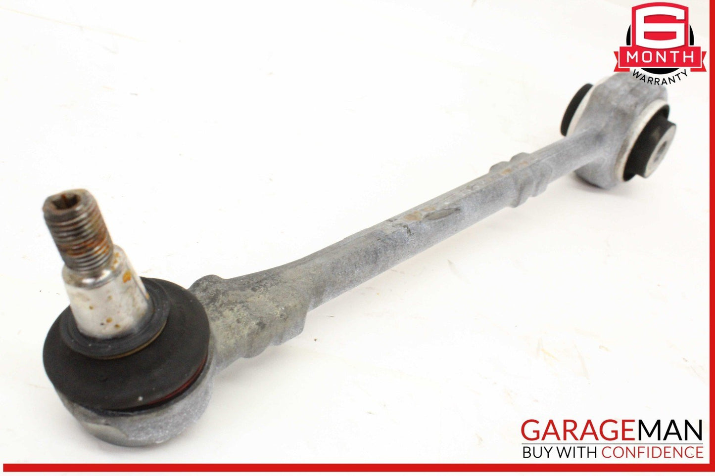 10-16 Mercedes W212 E350 Front Left or Right Side Lower Rearward Control Arm OEM