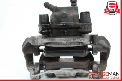 07-09 Mercedes W220 S550 Rear Right & Left Brake Caliper Calipers Set OEM