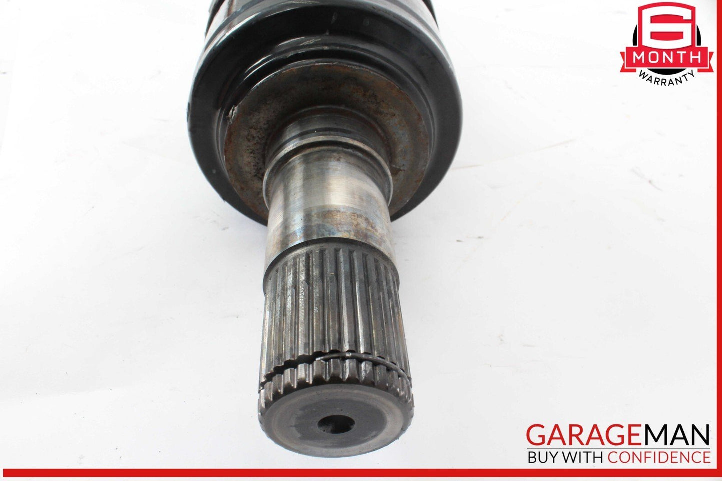 14-17 Maserati Quattroporte M156 S Q4 Rear Right Side Axle CV Half Shaft OEM
