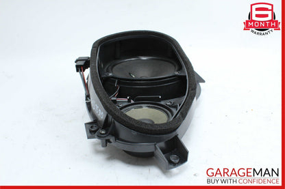 03-08 Mercedes R230 SL500 SL550 SL55 AMG Front Right Side Door Audio Speaker