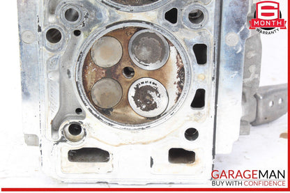 10-13 Mercedes W204 C300 Engine Cylinder Head Right 2720162601 OEM