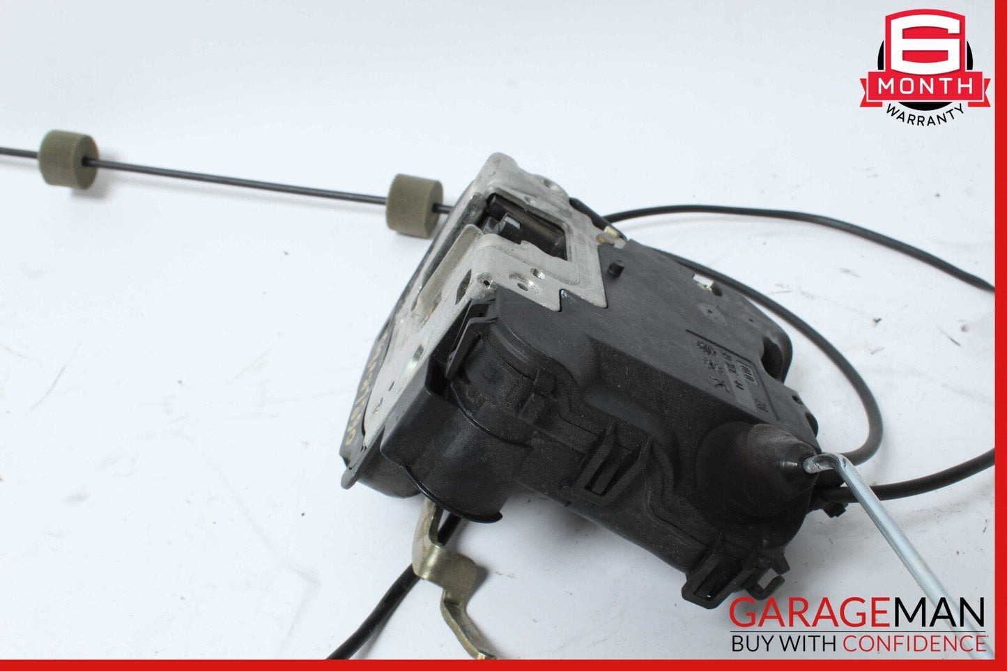 05-11 Mercedes R171 SLK280 SLK350 Front Right Side Door Lock Latch Actuator OEM
