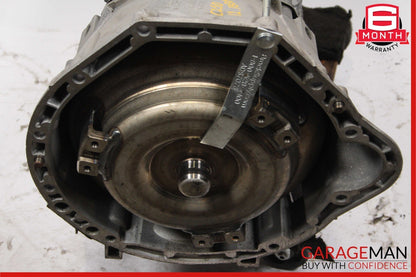 12-15 Mercedes W204 C250 SLK250 7G Automatic Transmission Assembly 722.997 OEM