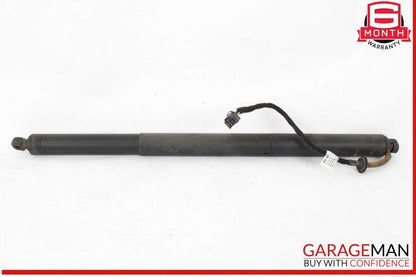15-23 Porsche Macan Rear Left & Right Tailgate Shock Strut Set of 2 OEM