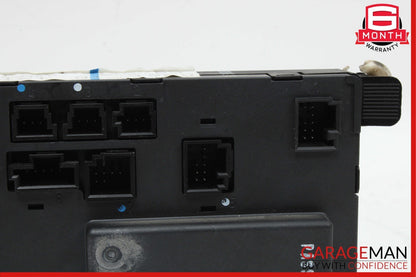 03-09 Mercedes W211 E350 E500 E63 AMG Front Left Side Door Control Module Unit
