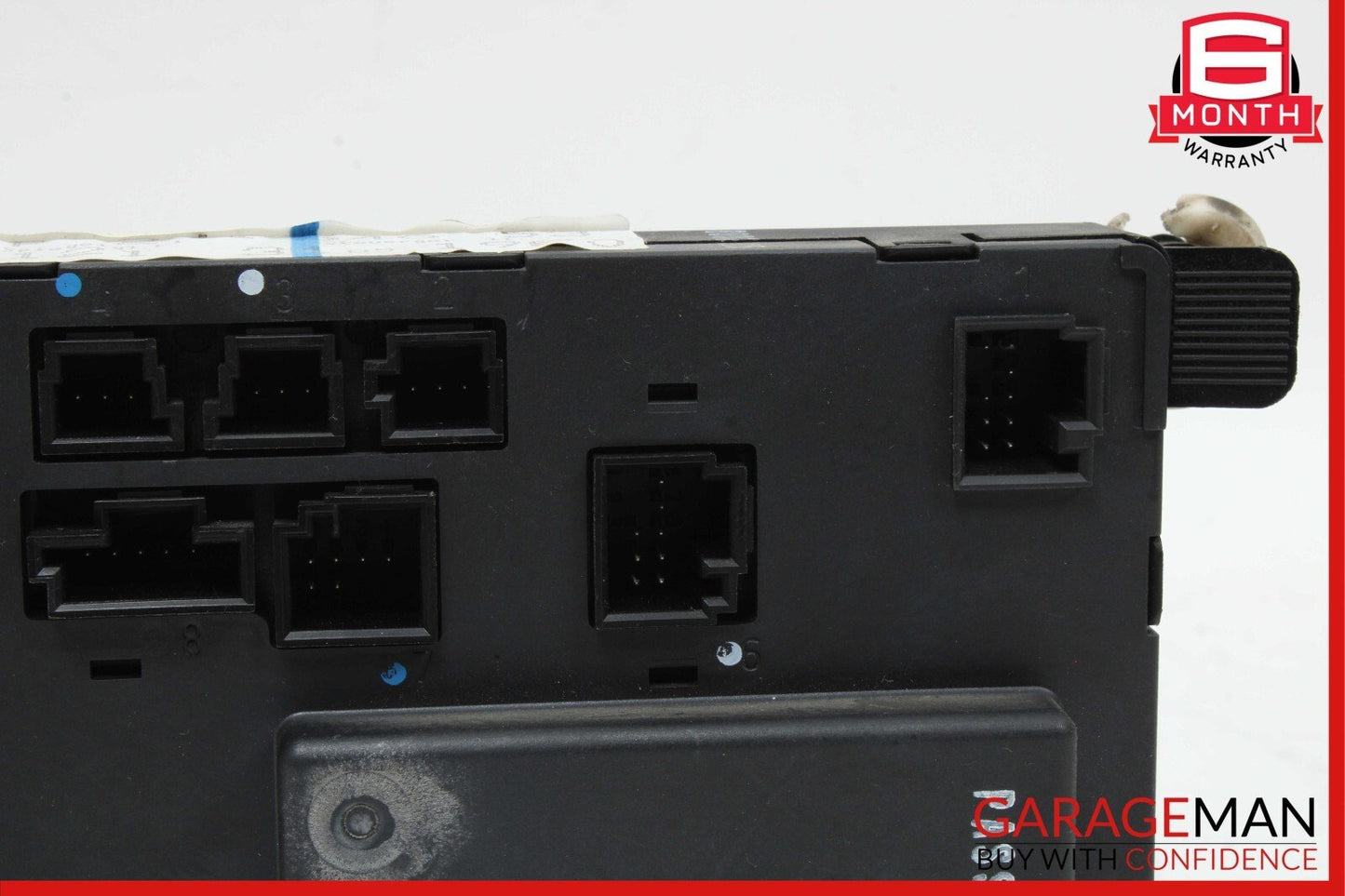 03-09 Mercedes W211 E350 E500 E63 AMG Front Left Side Door Control Module Unit