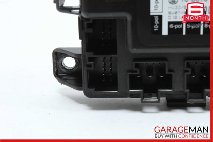 06-13 Mercedes X164 GL450 ML350 GL550 Front Left Side Door Control Module Unit