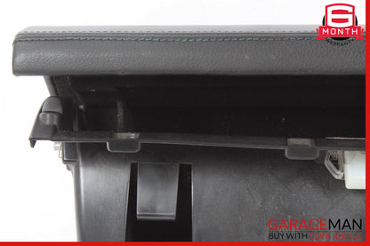 03-13 Maserati Quattroporte Dash Board Dashboard Glove Box Compartment OEM