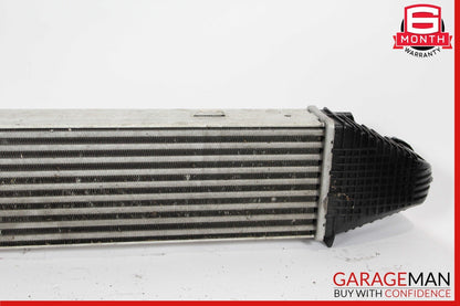 12-15 Mercedes W204 C250 SLK250 M271 Intercooler Air Radiator Inter Cooler