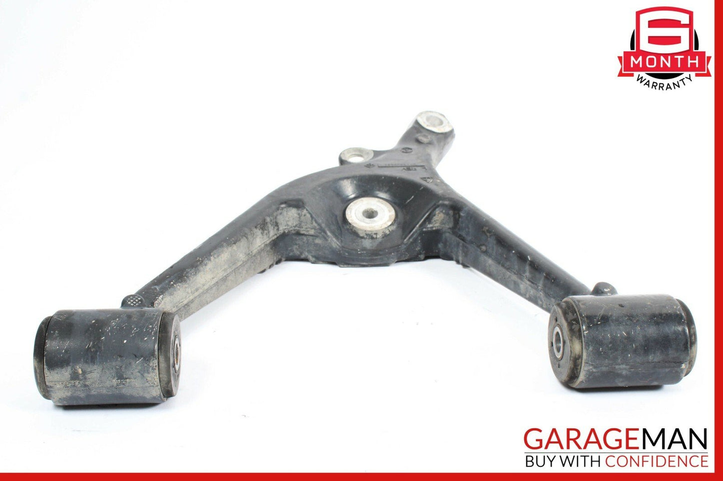 98-05 Mercedes W163 ML320 ML500 Rear Left Driver Side Lower Control Arm