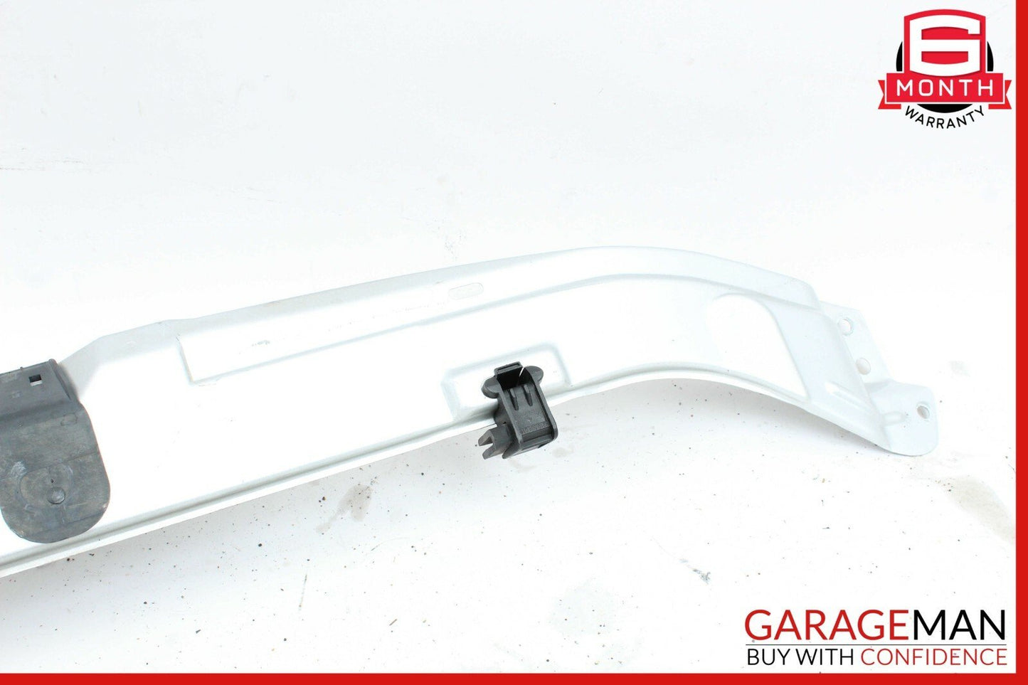 02-05 Mercedes W203 C230 C320 2DR Coupe Radiator Support Bracket Frame Core OEM