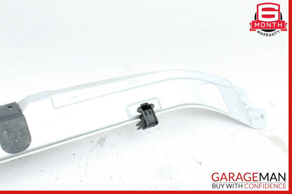 02-05 Mercedes W203 C230 C320 2DR Coupe Radiator Support Bracket Frame Core OEM