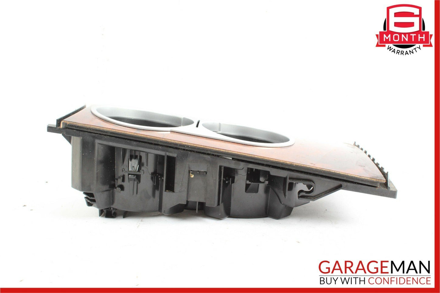 06-12 Mercedes X164 GL450 ML500 Center Console Cup Holder Compartment OEM