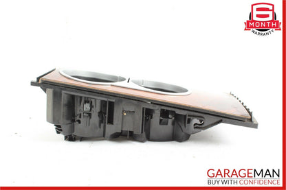 06-12 Mercedes X164 GL450 ML500 Center Console Cup Holder Compartment OEM