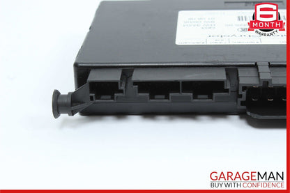 07-12 Mercedes GL550 GL450 Rear 3rd Third Seat Row Power Folding Control Module