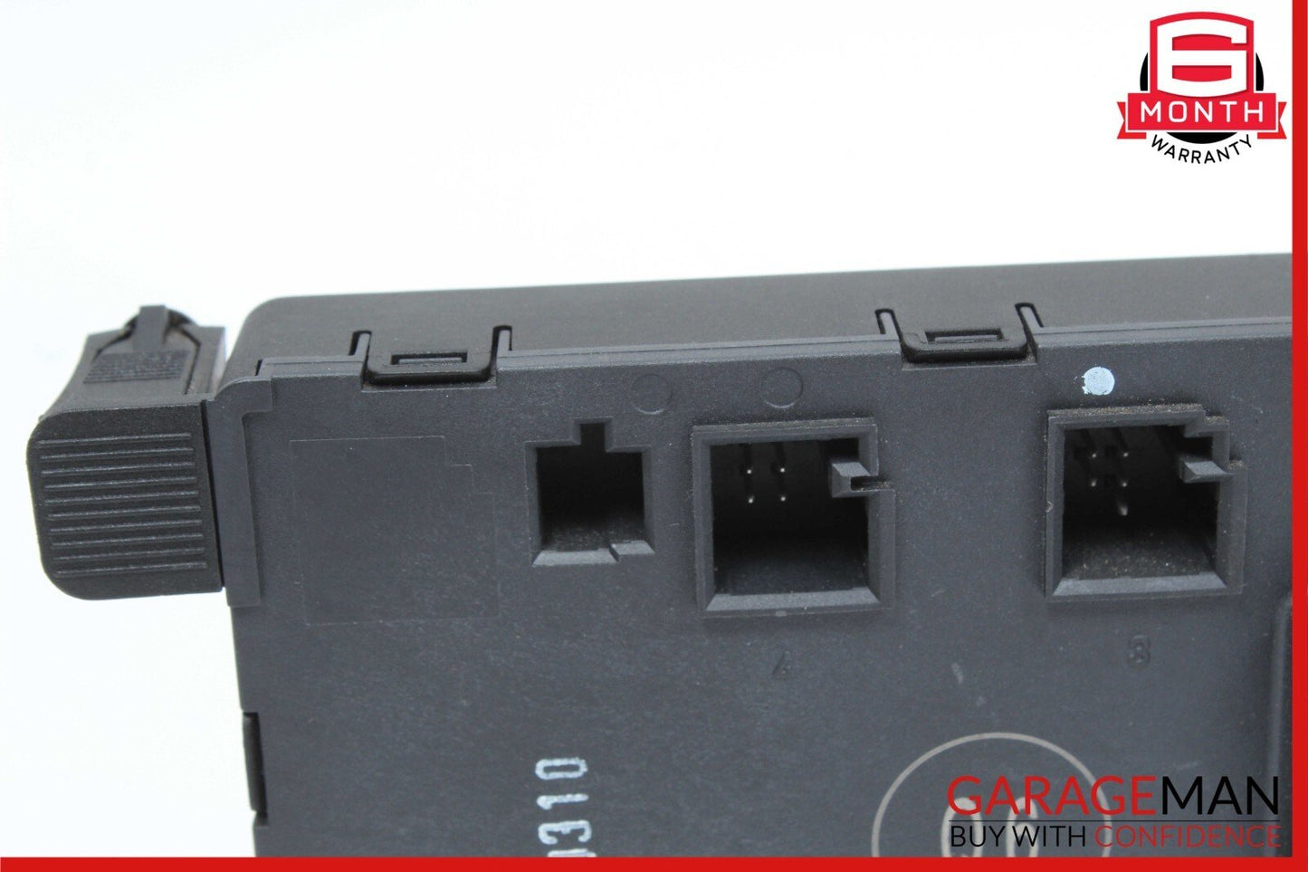 01-07 Mercedes W203 C230 Kompressor Front Left Side Door Control Module OEM