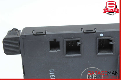 01-07 Mercedes W203 C230 Kompressor Front Left Side Door Control Module OEM