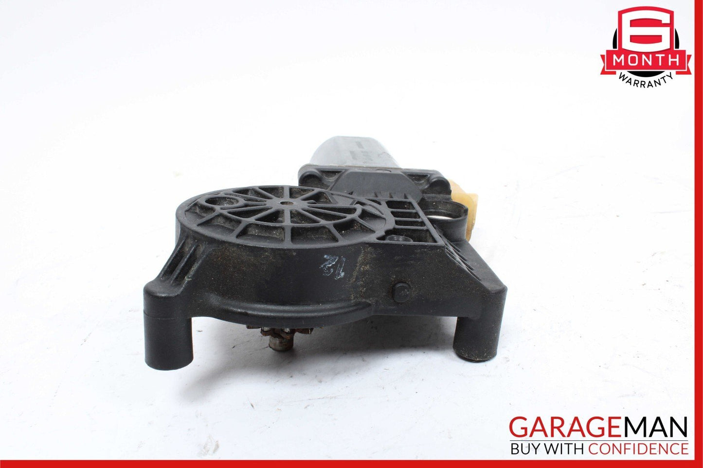 98-05 Mercedes W163 ML320 Front Right Side Door Window Regulator Motor OEM