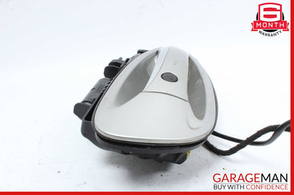 10-15 Porsche Panamera Front Right Exterior Door Handle Keyless Go OEM