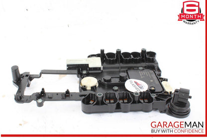 Mercedes VGS3 722.9 7G Transmission Conductor Plate TCU 722.9 FLASHED OEM