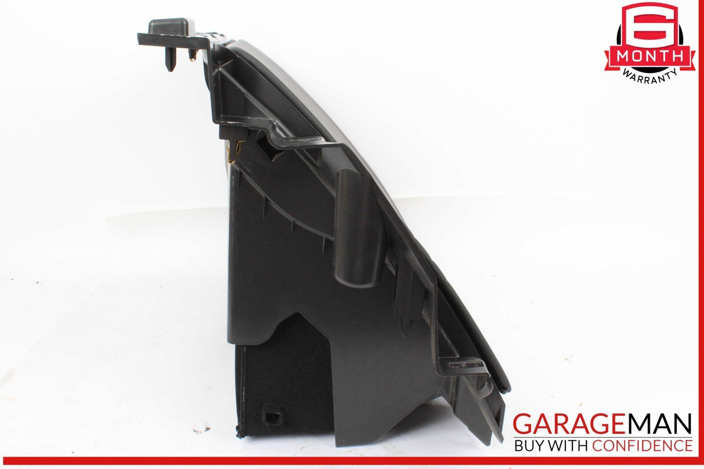 17-23 Cadillac XT5 Front Dash Dashboard Glove Box Storage Compartment 84475237