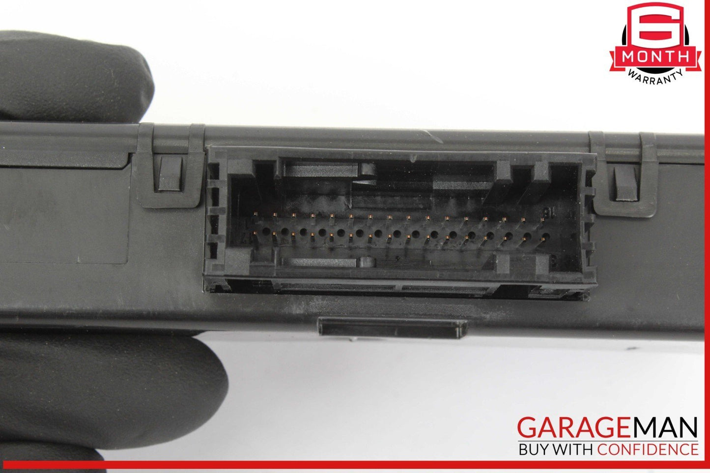 16-18 Audi A6 A7 Interface Gateway Computer Control Module Unit 4G8907468K OEM