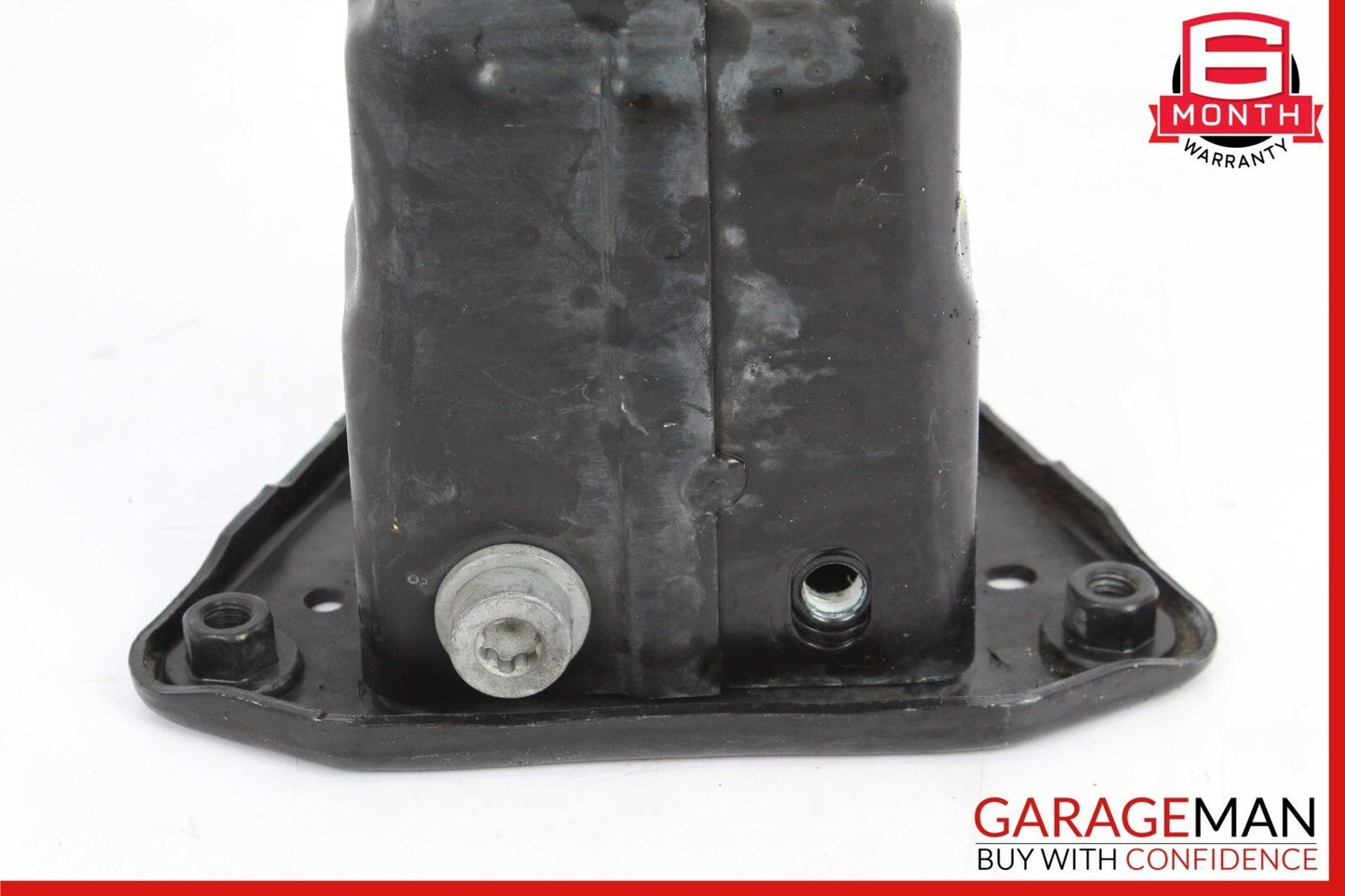 07-13 Mercedes W221 S550 Front Left Driver Side Bumper Reinforcement Bracket OEM