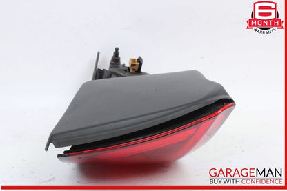 13-17 Audi SQ5 Q5 Rear Left Driver Side Tail Light Lamp LED 8R0945093D OEM