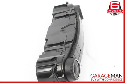 06-11 Mercedes W219 CLS500 CLS55 AMG A/C AC Heater Climate Control Unit OEM
