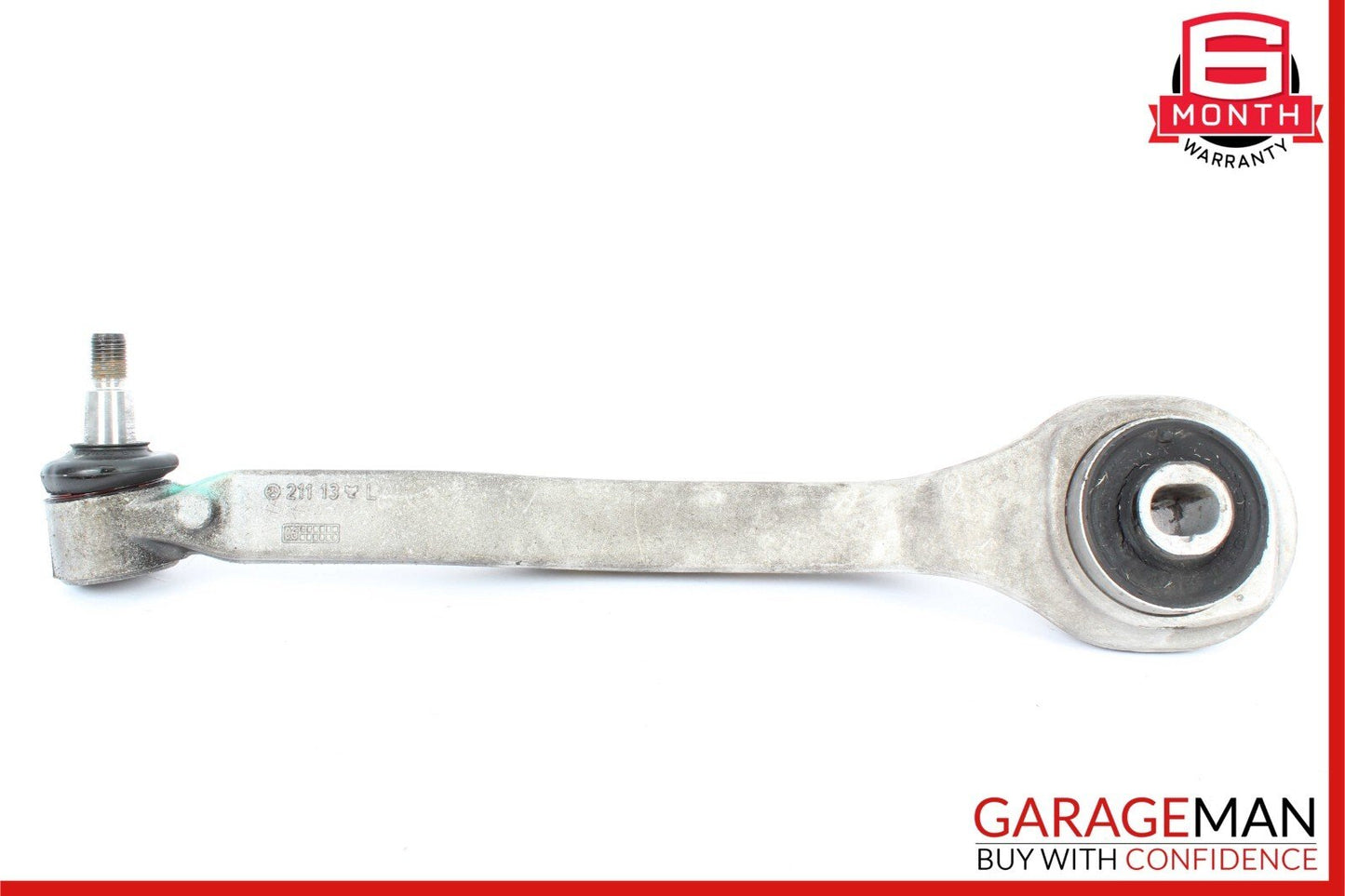 06-11 Mercedes W219 CLS500 Front Left Driver Side Lower Wishbone Control Arm OEM