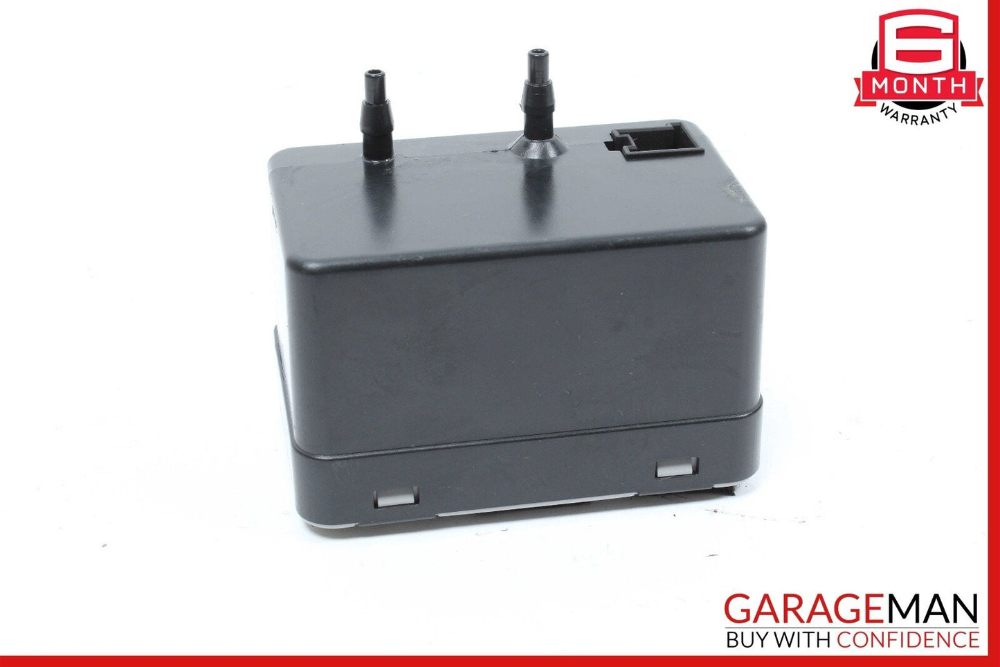 06-09 Mercedes W211 E63 AMG Air Vacuum Pump Box 0008002548 OEM