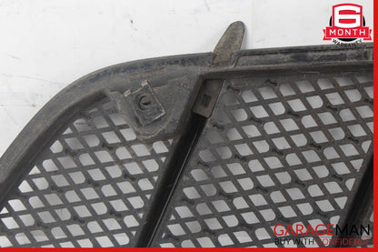 06-12 Mercedes W164 ML350 GL450 Front Right Passenger Side Hood Vent Grill OEM