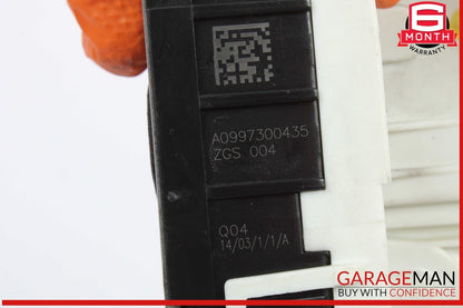 08-14 Mercedes W212 E350 4MATIC Rear Right Side Door Lock Latch Actuator OEM