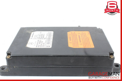00-06 Mercedes CLK320 ML320 S500 Voice Phone Communication Control Module OEM