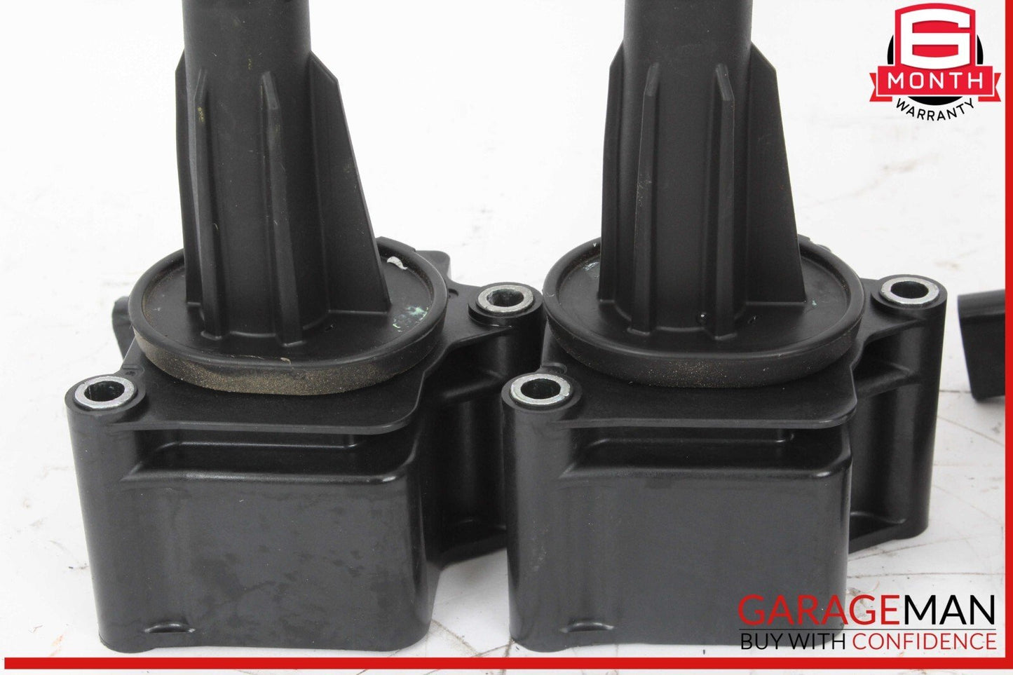 20-24 Cadillac XT5 Ignition Coil Coils Set of 4 55515866 OEM