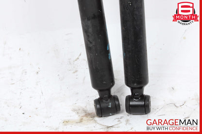 03-09 Mercedes W209 CLK350 Rear Right & Left Side Shock Absorber Strut Set OEM